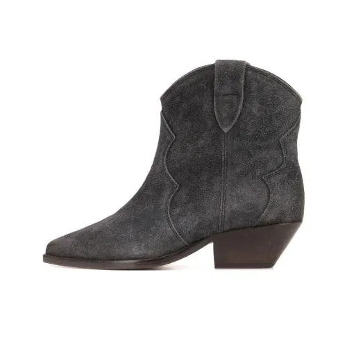 ISABEL MARANT Женские ботильоны