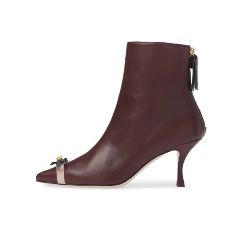 Stuart Weitzman Женские ботильоны