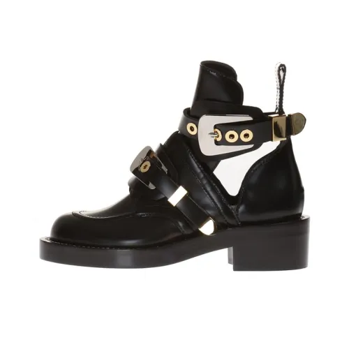 BALENCIAGA Женские ботильоны