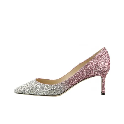 Jimmy Choo Romy Высокие каблуки Женские