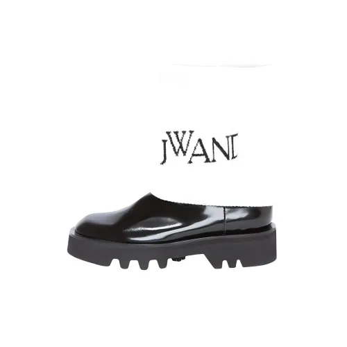 JW Anderson Женские ботильоны