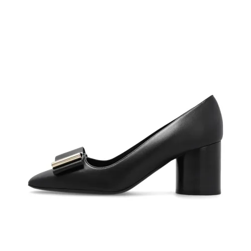 Ferragamo Высокие каблуки Женские