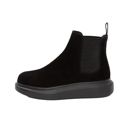 Alexander McQueen Hybrid Челси Женские