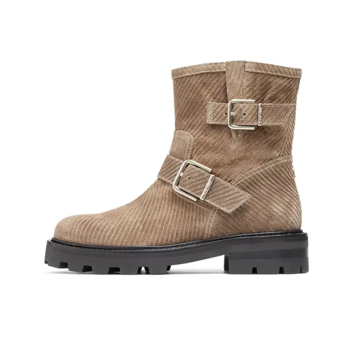 Jimmy Choo Youth II Ботильоны Женские