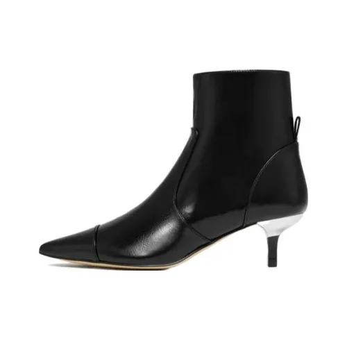 Michael Kors Ботильоны Черные Женские