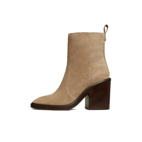 TORY BURCH Ботильоны MID Топ Женские