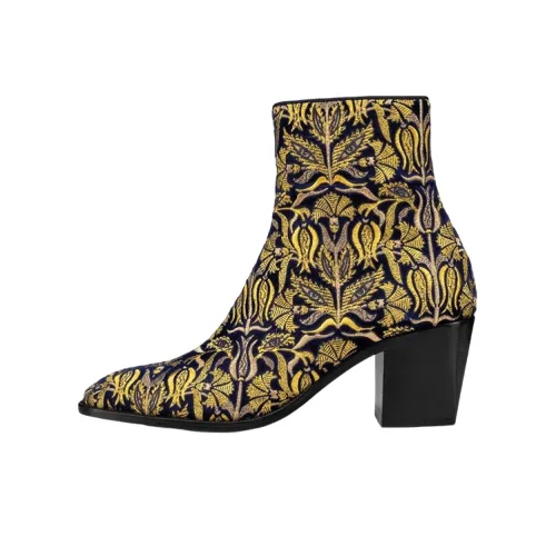 Christian Louboutin Ботильоны Мужской