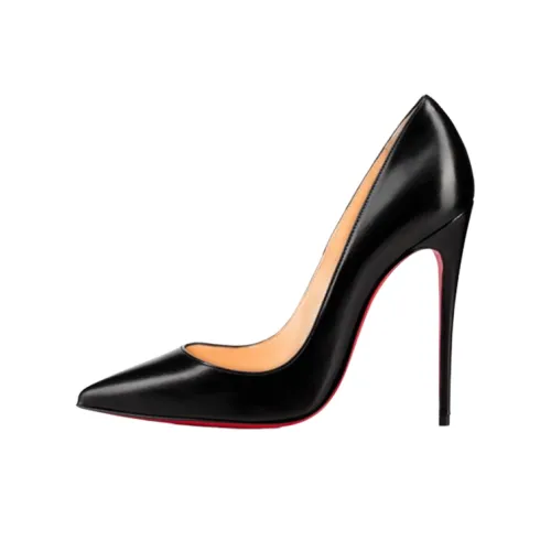 Christian Louboutin So Kate Высокие каблуки Женские