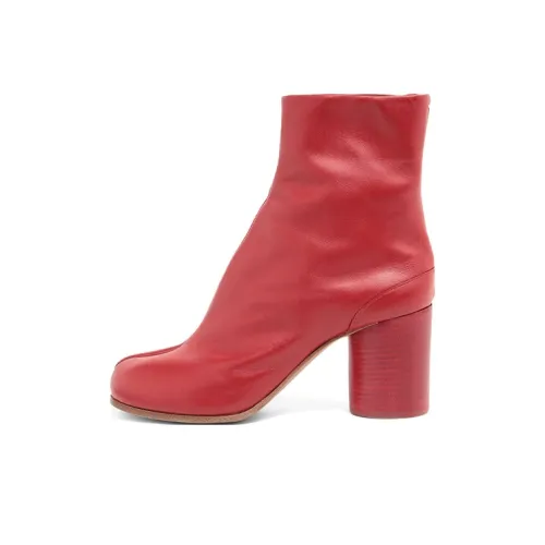 Maison Margiela Tabi Женские ботильоны