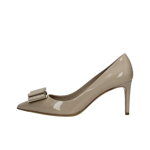 Ferragamo Высокие каблуки Женские