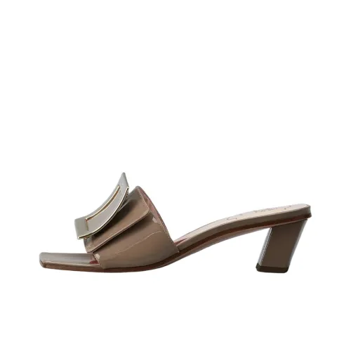 Roger Vivier Высокие каблуки Женские