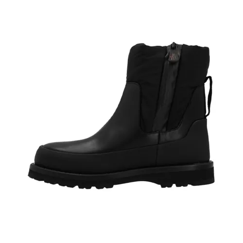 Moncler Женские ботильоны