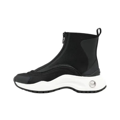 MICHAEL KORS Dara Ботильоны Женские Черные