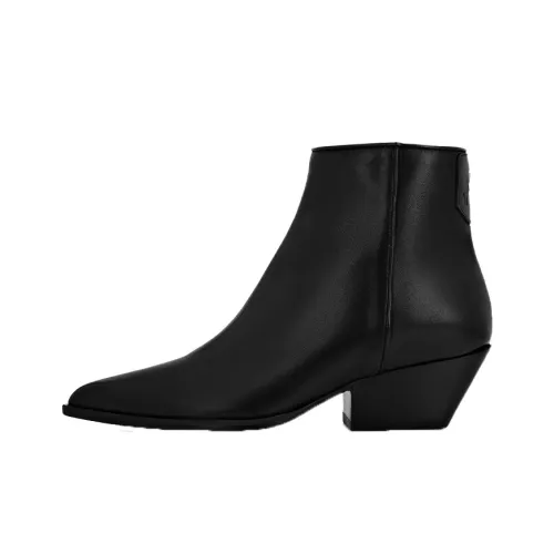 PHILIPP PLEIN Женские ботильоны