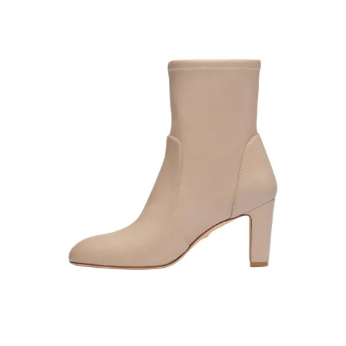 Stuart Weitzman Женские ботильоны