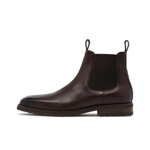 Oliver Sweeney Челси Мужской Коричневый