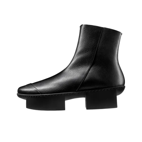 Trippen Bo Ботильоны Женские Черный