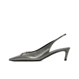 Темно-серый