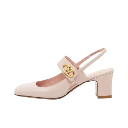 Valentino Высокие каблуки Женские