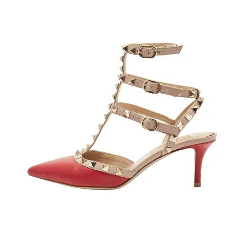 Valentino Высокие каблуки Женские