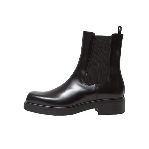 PRADA Челси Мужской