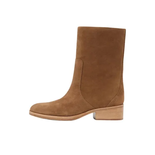 3,1 Phillip Lim Ботильоны 4CM Женские Коричневый