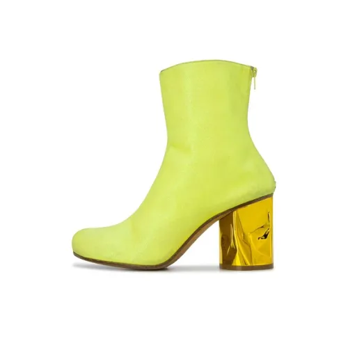 Maison Margiela Женские ботильоны