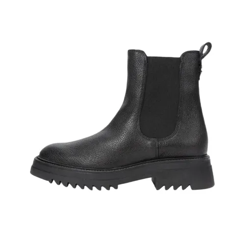 Kurt Geiger London Strong Chelsea Женские Черный