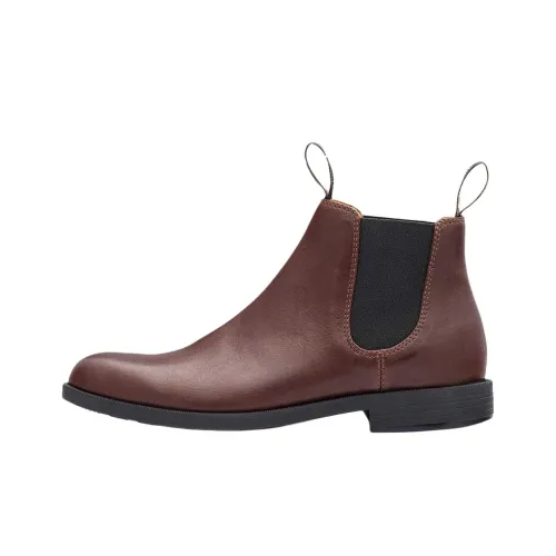 Blundstone Chelsea Мужской Chestnut Brown