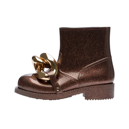 JW Anderson Женские ботильоны