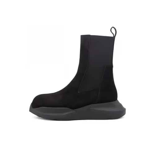 RICK OWENS Челси Мужской