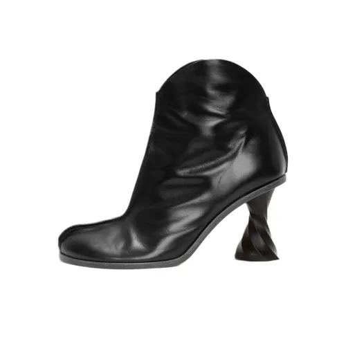JW Anderson Женские ботильоны
