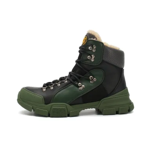 GUCCI Flashtrek Outdoor Мужской
