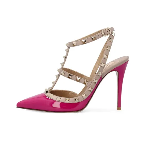 Valentino Высокие каблуки Женские