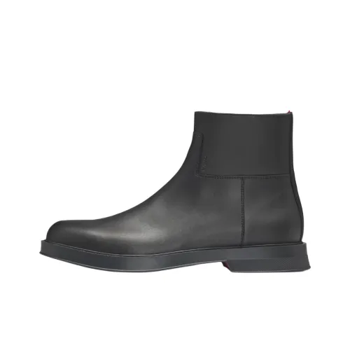 Hugo Boss Ботильоны Мужские