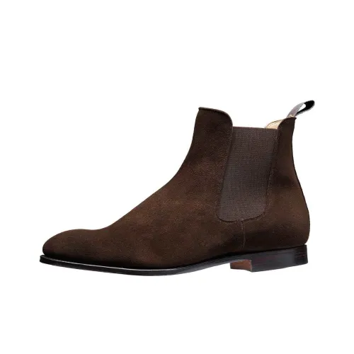 CROCKETT & JONES Челси Женские