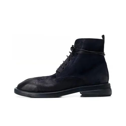 Marsèll Ботильоны Женские Черные