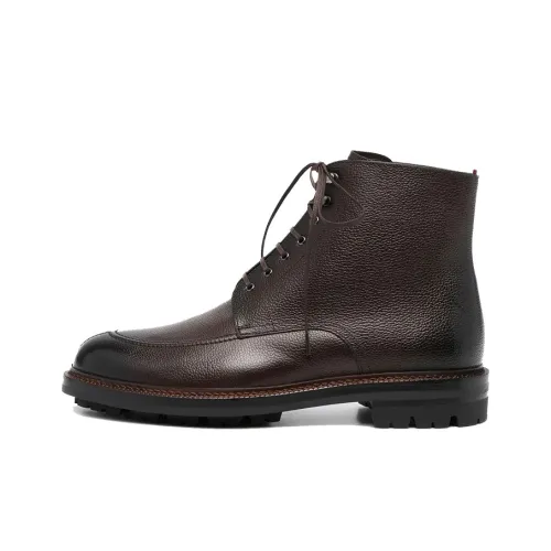 BALLY Ботильоны Мужские