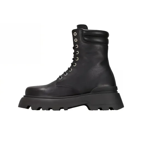 AMIPARIS Martin Boot Женские Черный