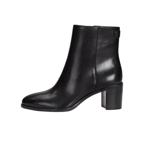 LAUREN RALPH LAUREN Cassie Ботильоны 5,5 см Женские Черные