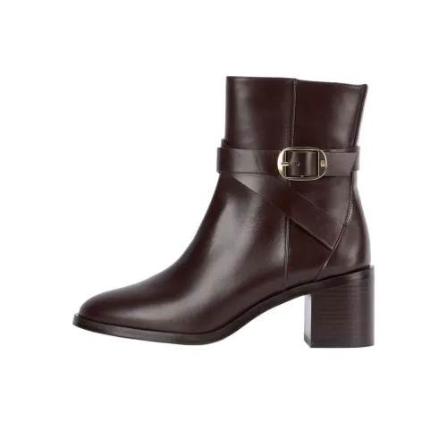 Stuart Weitzman Женские ботильоны