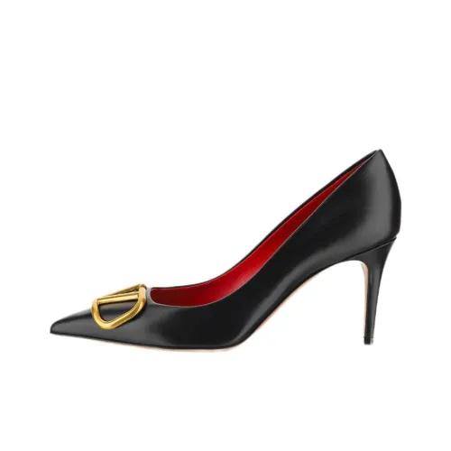 Valentino Vlogo Высокие каблуки Женские
