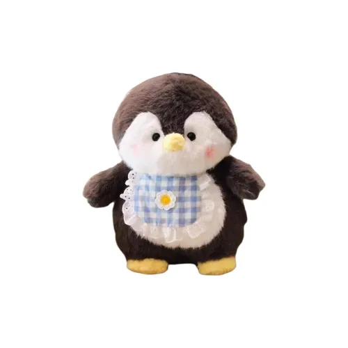 XIAOCAIXIONG Пингвин Chick Куклы Плюшевая кукла 12 см 36 см 55 см Высота