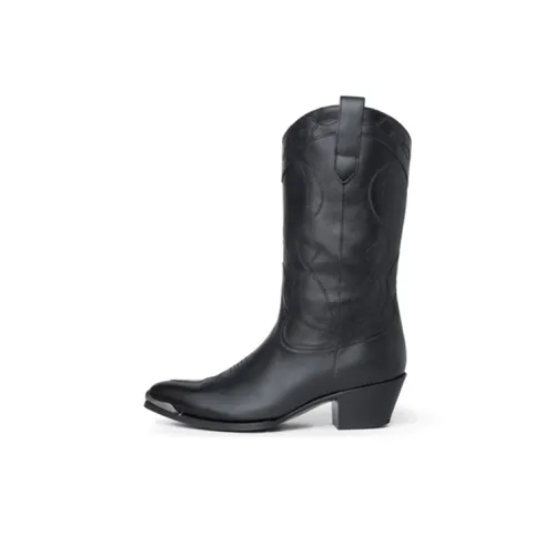 Celine Ботильоны Мужские