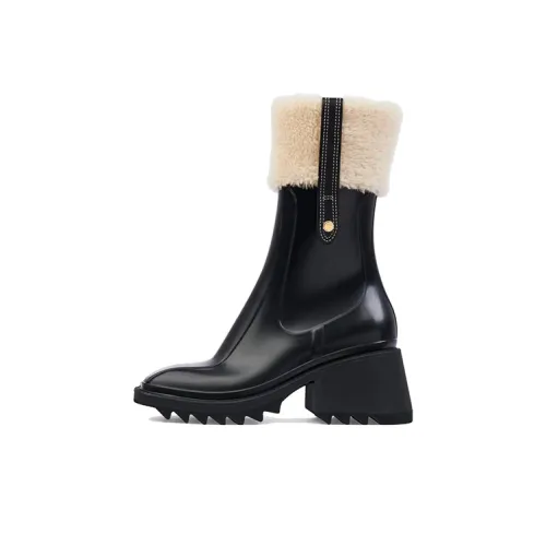 Chloé Betty Ботильоны Женские