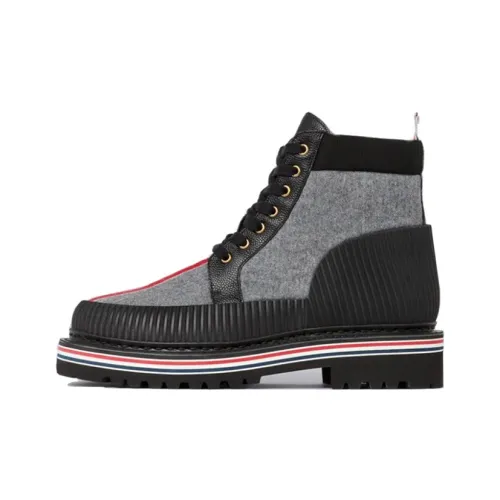THOM BROWNE Ботильоны Мужские