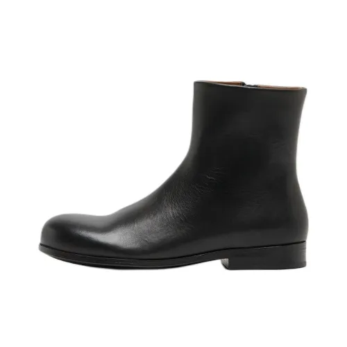 Marsèll Capozucca Ботильоны Женские Черные