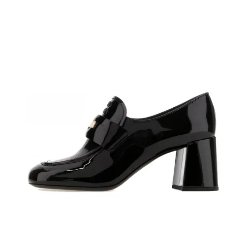 MIU MIU Высокие каблуки Женские