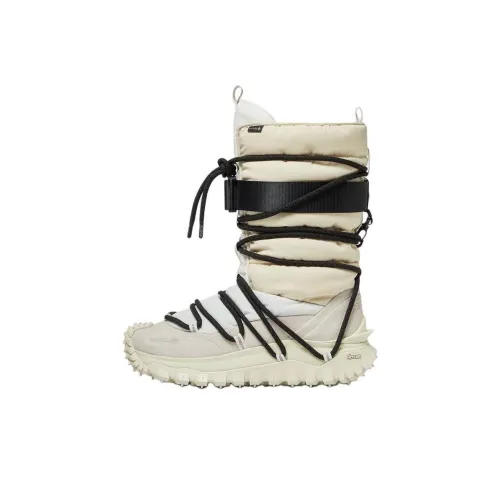 Moncler Trailgrip Сноубутсы Мужские