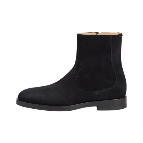 BRUNELLO CUCINELLI Ботильоны Мужские